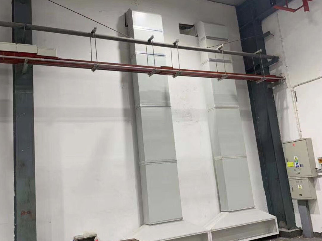 工業(yè)廠房 (3)