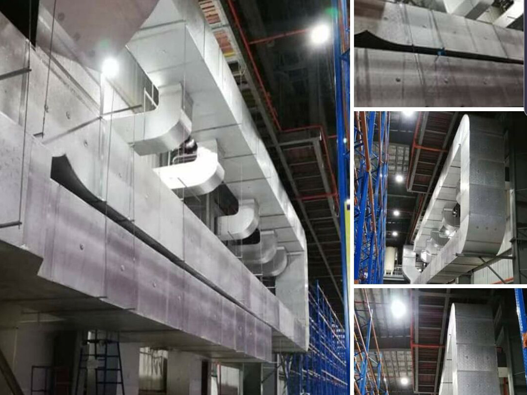 工業(yè)廠房 (5)